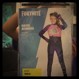 Kids Halloween Costume